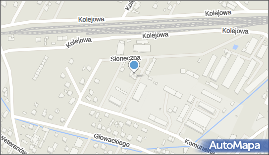 Produkcja Technicznych Wyrobów Ściernych Wardak Marek, Radzymin 05-250 - Przedsiębiorstwo, Firma, NIP: 1250013659