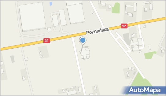 Produkcja Wydarzeń, Wiosenna 1, Święcice 05-860 - Przedsiębiorstwo, Firma, numer telefonu, NIP: 5242677482