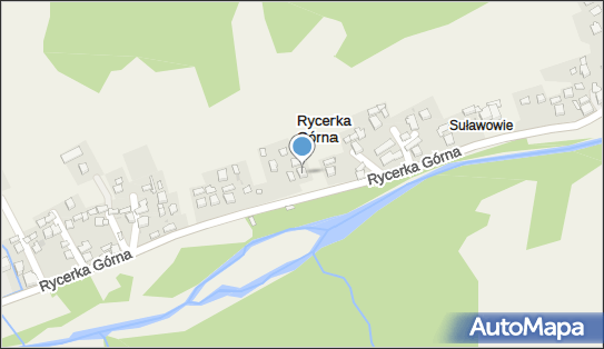 Produkcja Wyrobów Drzewnych Biernat Piotr, Rycerka Górna 155 34-370 - Przedsiębiorstwo, Firma, NIP: 5530008561