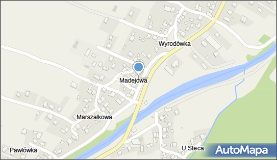 Produkcja Wyrobów z Drewna Stolarstwo Mikut Jan Mikut Dorota 34-220 - Przedsiębiorstwo, Firma, NIP: 5521025229