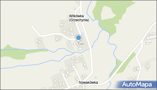 Produkcja Wyrobów z Drewna, Grzechynia 129, Grzechynia 34-220 - Przedsiębiorstwo, Firma, NIP: 5521281777