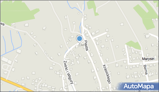 5521051646, Produkcja Wyrobów z Drewna Mirocha Barbara 