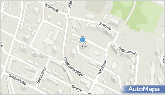 Produkcja Wyrobów ze Srebra, Wejherowska 3, Warszawa 03-538 - Przedsiębiorstwo, Firma, NIP: 5240012028