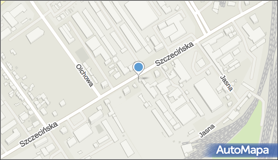 Produs Retail Technology, Szczecińska 17, Koszalin 75-122 - Przedsiębiorstwo, Firma, numer telefonu, NIP: 6692390775