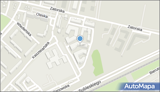 Proeduware Adrianna Adamczak, Wilanowska 49, Wrocław 51-206 - Przedsiębiorstwo, Firma, NIP: 8982130084