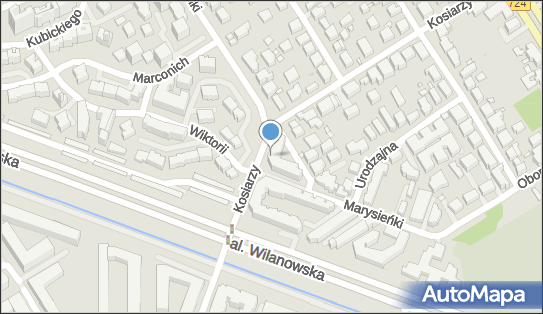 Prof DR Hab Doradztwo Prawne, Kosiarzy 35, Warszawa 02-953 - Przedsiębiorstwo, Firma, NIP: 5261656570