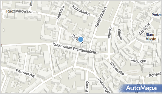 430655290, Prof.DR Hab.Grzegorz Jakiel Prywatny Gabinet Lekarski 