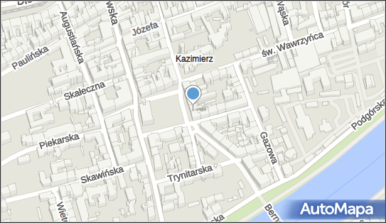 Prof Inter, pl. Wolnica 10, Kraków 31-060 - Przedsiębiorstwo, Firma, NIP: 6762218373