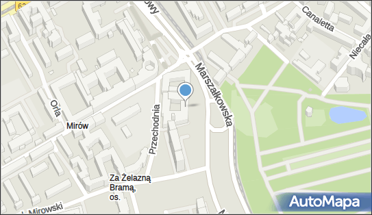 Profam, Marszałkowska 115, Warszawa 00-102 - Przedsiębiorstwo, Firma, NIP: 6881245554
