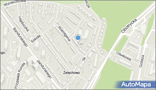 Profesja, Roentgena Wilhelma 6, Szczecin 71-687 - Przedsiębiorstwo, Firma, NIP: 8512180162