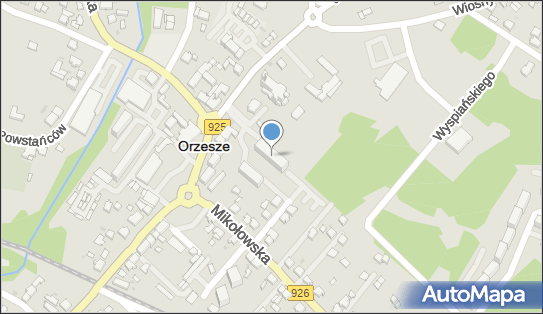 Profesjonalne Biuro Kredytowe Agnieszka Golec, ul. Rynek 2 A 43-180 - Przedsiębiorstwo, Firma, godziny otwarcia, numer telefonu