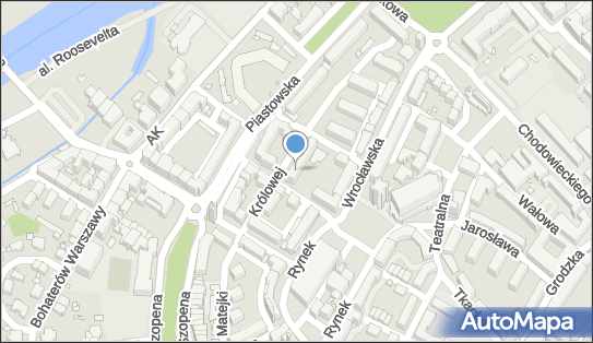 Profesjonalne Kursy i Szkolenia Językowe Marta Student, Nysa 48-300 - Przedsiębiorstwo, Firma, NIP: 7532433915