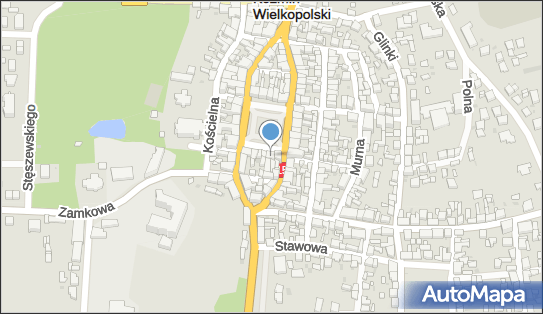 Profesjonalne Studio Graficzne Grafika Poligrafia Reklama 63-720 - Przedsiębiorstwo, Firma, NIP: 6211530809