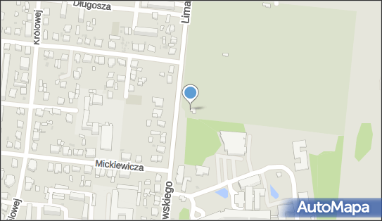 Profesjonalny Gabinet Podologiczny, ul. Bolesława Limanowskiego 24 63-400 - Przedsiębiorstwo, Firma, NIP: 6222212065