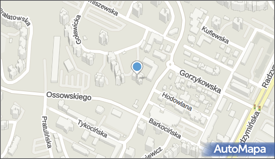 Profesjonalny Parkiet, Goławicka 1, Warszawa 03-550 - Przedsiębiorstwo, Firma, numer telefonu, NIP: 5212984104