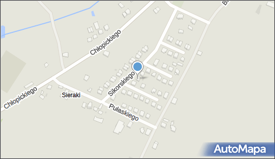 Profesjonal, ul. Władysława Sikorskiego 9, Żelechów 08-430 - Przedsiębiorstwo, Firma, NIP: 8251771265