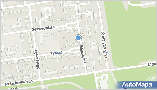 Profesor Dziki i Zespół Chirurgiczny, Tkacka 52b, Łódź 90-157 - Przedsiębiorstwo, Firma, numer telefonu, NIP: 7252032902