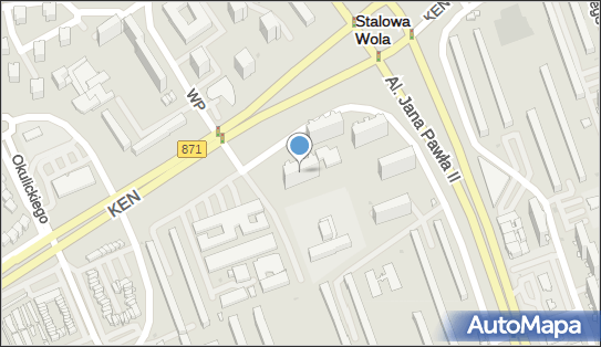 Profess Spinn Shop, ul. Komisji Edukacji Narodowej 9, Stalowa Wola 37-450 - Przedsiębiorstwo, Firma, NIP: 8651421296