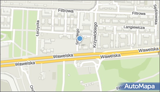 Professional Brands, ul. Antoniego Solariego 4, Warszawa 02-070 - Przedsiębiorstwo, Firma, numer telefonu, NIP: 7010288785