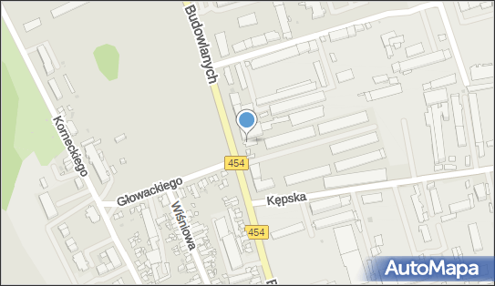 Professional Gracjan Grela, ul. Budowlanych 50, Opole 45-124 - Przedsiębiorstwo, Firma, NIP: 9910372884