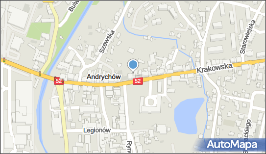Professional, Krakowska 110, Andrychów 34-120 - Przedsiębiorstwo, Firma, NIP: 5512058488