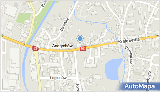 Professional, Krakowska 110, Andrychów 34-120 - Przedsiębiorstwo, Firma, NIP: 5512058488