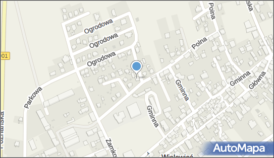 Profi Car Michał Oleś, Polna 14a, Wielowieś 44-187 - Przedsiębiorstwo, Firma, NIP: 9691257610