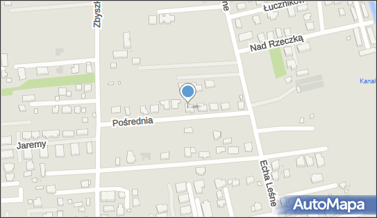 Profi-Line Justyna Czarnowska, ul. Pośrednia 15, Warszawa 03-257 - Przedsiębiorstwo, Firma, NIP: 5211085177