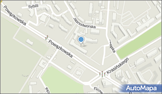 PROFI-MED/Centrum Med-Estetica s.c., Jasnodworska 3c lok. U1 01-745 - Przedsiębiorstwo, Firma, numer telefonu