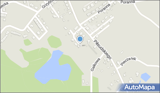 Profi-Serwis Mariusz Kempski, ul. Józefa Piłsudskiego 166C 41-707 - Przedsiębiorstwo, Firma, NIP: 9542246127