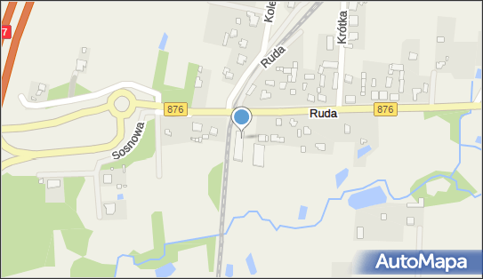 Profi-Stal Krystyna Bąk, Piaseczyńska 22, Ruda 05-555 - Przedsiębiorstwo, Firma, NIP: 5220150649