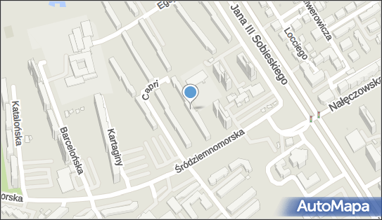 Proficam Gołąbek Krzysztof, Capri 4, Warszawa 02-762 - Przedsiębiorstwo, Firma, NIP: 9511819616