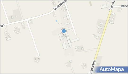 Profigips Wiśnik Pecyna, ul. Prezydenta Ignacego Mościckiego 15 97-220 - Przedsiębiorstwo, Firma, numer telefonu, NIP: 7732234698