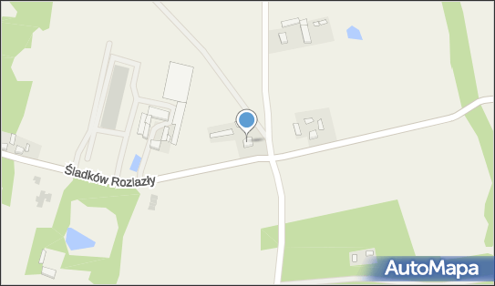 Profil-Bud Grzegorz Ruciński, Wypychów 2a, Wypychów 95-001 - Przedsiębiorstwo, Firma, NIP: 7751933380