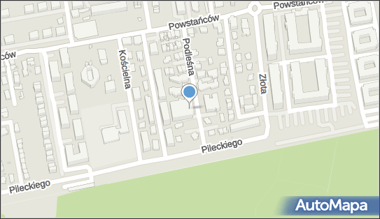 Profil Szkolenia i Usługi BHP, Ppoż, Pierwsza Pomoc Tomasz Milczarczyk 05-091 - Przedsiębiorstwo, Firma, NIP: 7162522927