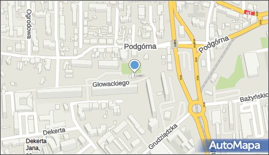 Profil Tools, ul. Grudziądzka 61, Toruń 87-100 - Przedsiębiorstwo, Firma, numer telefonu, NIP: 5561891507