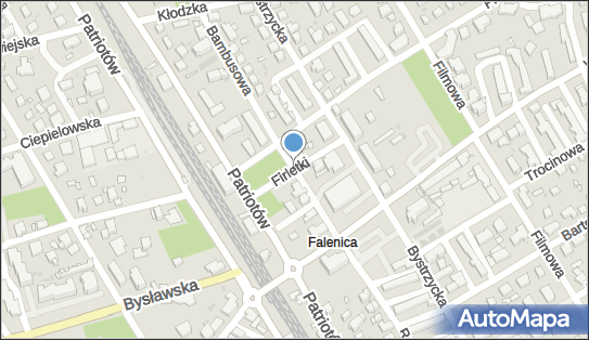 Profilaktyczne Zabiegi Stomatologiczne, ul. Firletki 9D, Wiązowna 05-462 - Przedsiębiorstwo, Firma, NIP: 5321406010