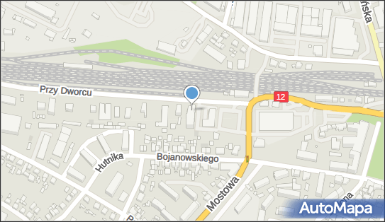 Profilaktyka i Rehabilitacja Akant, ul. Przy Dworcu 4a, Gostyń 63-800 - Przedsiębiorstwo, Firma, numer telefonu, NIP: 6961470537