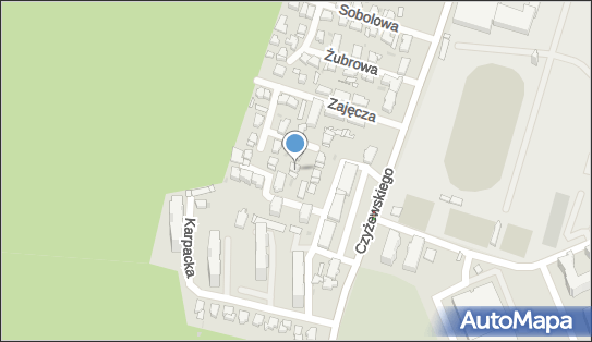 Profile Binder Polska, Sarnia 9, Gdańsk 80-336 - Przedsiębiorstwo, Firma, numer telefonu, NIP: 5842691272