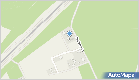 Profiman Marcin Chodorowski, Jesionowa 4, Klepacze 15-635 - Przedsiębiorstwo, Firma, NIP: 9661756047