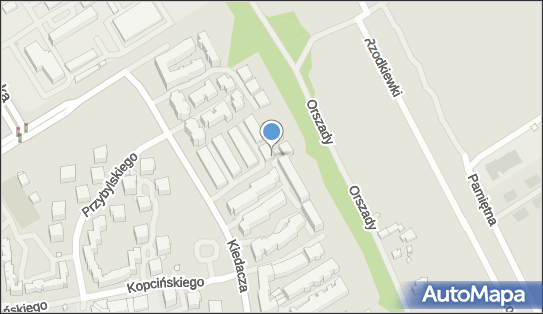 Profinandis, ul. ppłk. Zbigniewa Stanisława Kiedacza 32, Warszawa 02-776 - Przedsiębiorstwo, Firma, numer telefonu, NIP: 9512251425