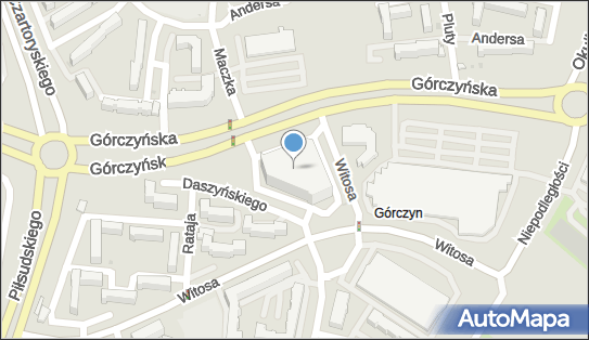 Profin, Górczyńska 23, Gorzów Wielkopolski 66-400 - Przedsiębiorstwo, Firma, NIP: 5992426407