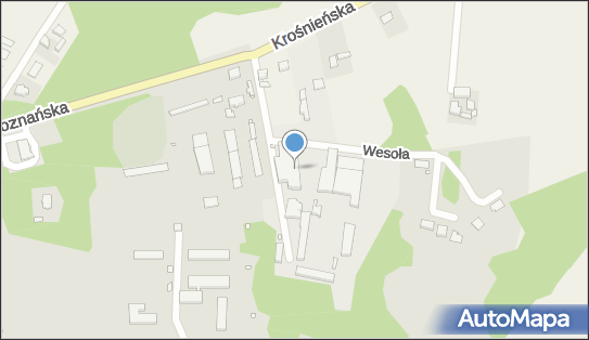 ProfiPVC, Pionierów 44, Krosno Odrzańskie 66-600 - Przedsiębiorstwo, Firma, numer telefonu