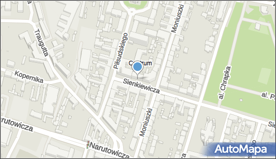 Profis, ul. Henryka Sienkiewicza 3, Radom 26-600 - Przedsiębiorstwo, Firma, numer telefonu, NIP: 7961824562