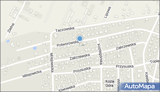Profit Michalski Tomasz Żak Henryka, ul. Potworowska 29, Radom 26-600 - Przedsiębiorstwo, Firma, NIP: 7962448233