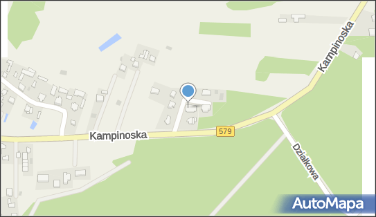 Profit Point Joanna Sałańska, Szyszkowa 4, Kazuń-Bielany 05-152 - Przedsiębiorstwo, Firma, NIP: 5213156289