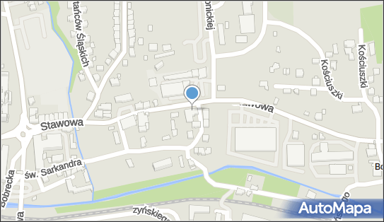 Profiterm Poland, ul. Stawowa 20, Cieszyn 43-400 - Przedsiębiorstwo, Firma, numer telefonu, NIP: 5482433696