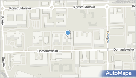 Profitia, Domaniewska 50A, Warszawa 02-672 - Przedsiębiorstwo, Firma, numer telefonu, NIP: 5213573099