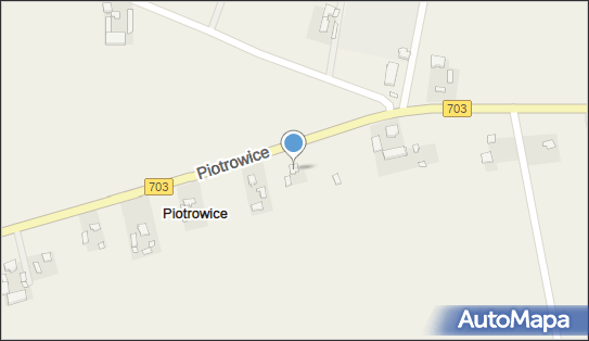 Profitis w Likwidacji, Piotrowice 34, Piotrowice 99-423 - Przedsiębiorstwo, Firma, NIP: 8341701765