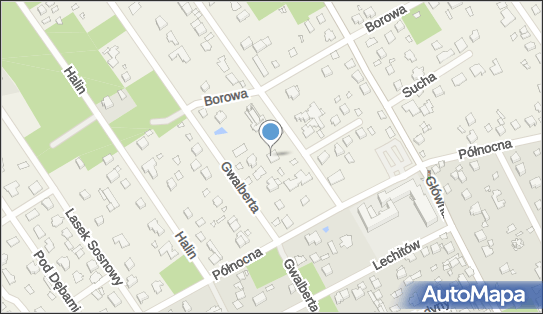 Profit, Świerkowa 7, Kamionka 05-502 - Przedsiębiorstwo, Firma, NIP: 1230169683